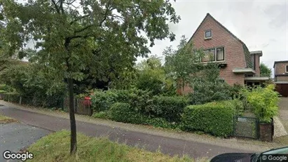 Kantorruimte for rent in Hillegom - Photo from Google Street View