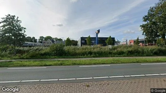 Kantorruimte for rent i Teylingen - Foto uit Google Street View