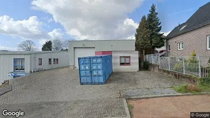 Bedrijfsruimtes for rent in Nuth - Photo from Google Street View
