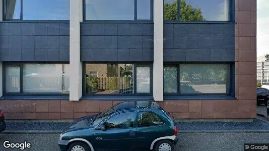 Kantorruimte for rent i Rheden - Foto uit Google Street View