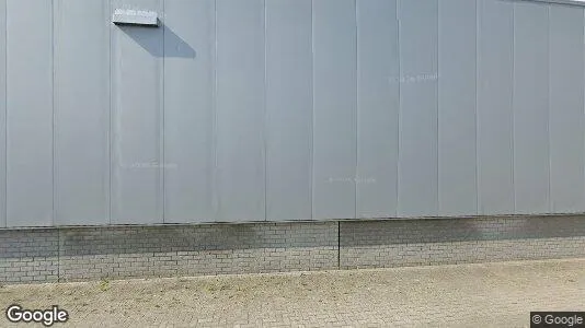 Bedrijfsruimtes for rent i Hengelo - Foto uit Google Street View