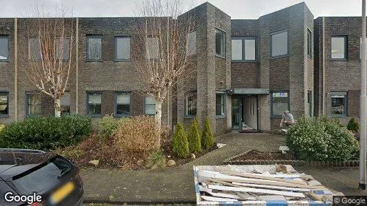 Kantorruimte for rent i Aalsmeer - Foto uit Google Street View