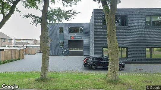 Bedrijfsruimtes for rent i Wierden - Foto uit Google Street View