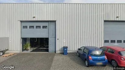 Bedrijfsruimtes for rent in Helmond - Photo from Google Street View