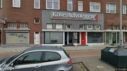 Bedrijfsruimtes for sale in Rotterdam Feijenoord - Photo from Google Street View