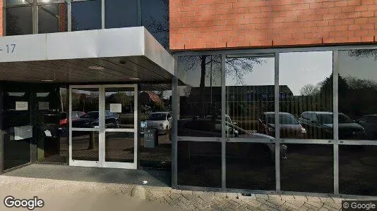 Bedrijfsruimtes for rent i Barendrecht - Foto uit Google Street View