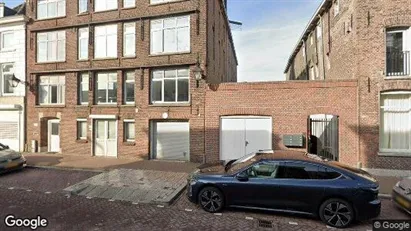 Bedrijfsruimtes for rent in Schiedam - Photo from Google Street View