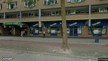 Bedrijfsruimtes for rent in Rotterdam Centrum - Photo from Google Street View