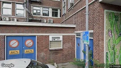 Bedrijfsruimtes for rent in Rotterdam Centrum - Photo from Google Street View