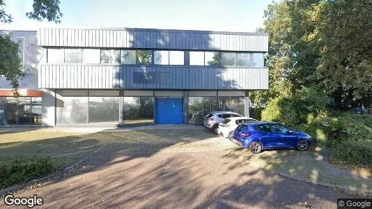 Bedrijfsruimtes for rent i Vlaardingen - Foto uit Google Street View