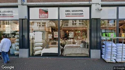 Bedrijfsruimtes for rent in Nissewaard - Photo from Google Street View