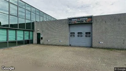 Bedrijfsruimtes for rent in Rotterdam Kralingen-Crooswijk - Photo from Google Street View