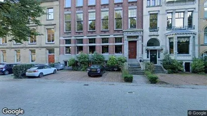 Bedrijfsruimtes for rent in Rotterdam Centrum - Photo from Google Street View