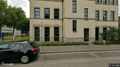 Bedrijfsruimtes for rent in Capelle aan den IJssel - Photo from Google Street View