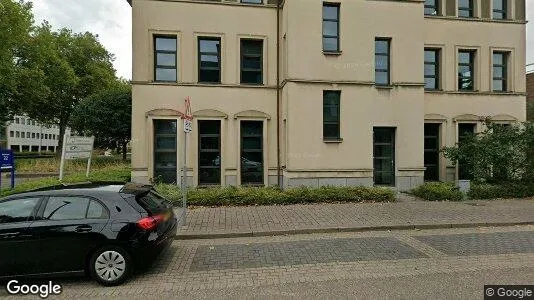 Bedrijfsruimtes for rent i Capelle aan den IJssel - Foto uit Google Street View