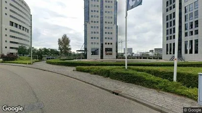 Bedrijfsruimtes for rent in Capelle aan den IJssel - Photo from Google Street View