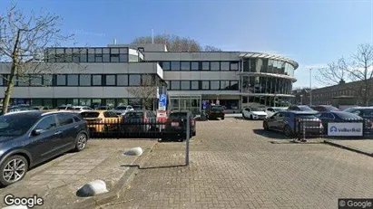 Bedrijfsruimtes for rent in Rotterdam Charlois - Photo from Google Street View