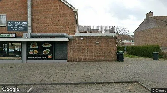 Bedrijfsruimtes for rent i Rotterdam IJsselmonde - Foto uit Google Street View