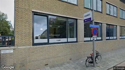 Bedrijfsruimtes for rent in Rotterdam Kralingen-Crooswijk - Photo from Google Street View