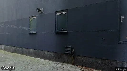 Bedrijfsruimtes for rent i Rotterdam Centrum - Foto uit Google Street View