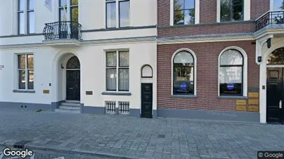 Bedrijfsruimtes for rent in Rotterdam Centrum - Photo from Google Street View