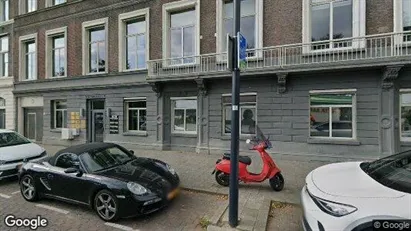 Bedrijfsruimtes for rent in Rotterdam Centrum - Photo from Google Street View