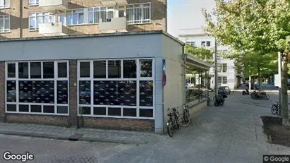 Bedrijfsruimtes for rent in Rotterdam Centrum - Photo from Google Street View