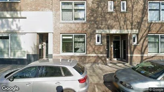 Bedrijfsruimtes for sale i Rotterdam Feijenoord - Foto uit Google Street View