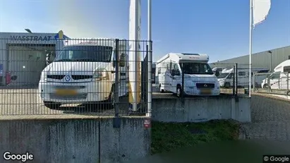 Bedrijfsruimtes for rent in Oldenzaal - Photo from Google Street View