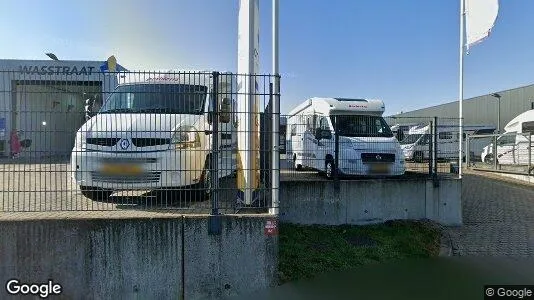 Bedrijfsruimtes for rent i Oldenzaal - Foto uit Google Street View