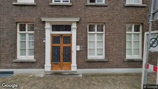 Kantorruimte for rent i Venray - Foto uit Google Street View