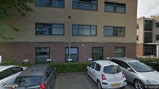 Kantorruimte for rent i Nijmegen - Foto uit Google Street View