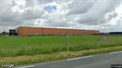 Productie for rent, Hulst, Zeeland, Globe 18A