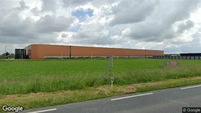Producties for rent in Hulst - Photo from Google Street View