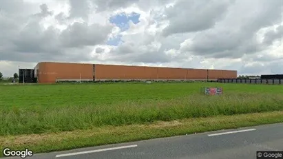 Producties for rent in Hulst - Photo from Google Street View