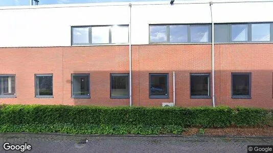 Bedrijfsruimtes for rent i Brummen - Foto uit Google Street View