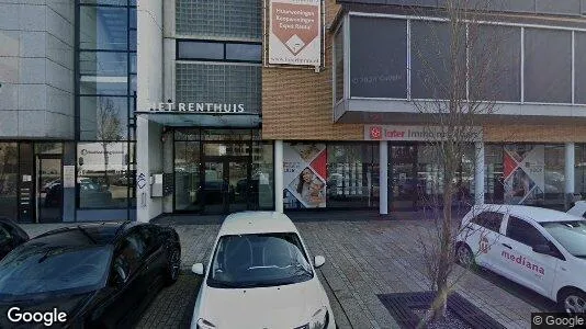 Kantorruimte for rent i Almere - Foto uit Google Street View