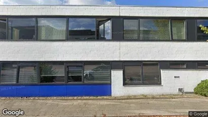 Bedrijfsruimtes for rent in Amersfoort - Photo from Google Street View