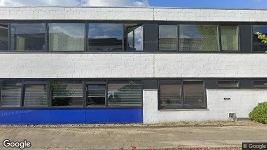 Bedrijfsruimtes for rent i Amersfoort - Foto uit Google Street View
