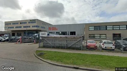 Bedrijfsruimtes for rent in Almere - Photo from Google Street View