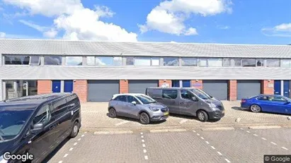 Bedrijfsruimtes for rent in Pijnacker-Nootdorp - Photo from Google Street View