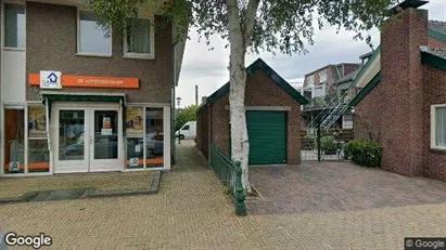 Kantorruimte for rent in Zuidplas - Photo from Google Street View