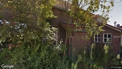 Bedrijfsruimtes for rent in Goirle - Photo from Google Street View