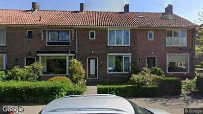 Bedrijfsruimtes for sale in Alkmaar - Photo from Google Street View