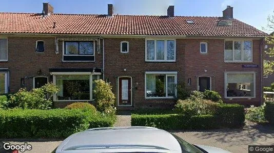 Bedrijfsruimtes for sale i Alkmaar - Foto uit Google Street View
