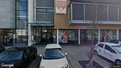 Kantorruimte for rent in Almere - Photo from Google Street View