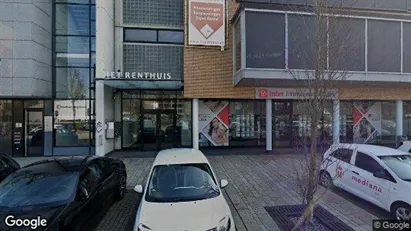 Kantorruimte for rent in Almere - Photo from Google Street View