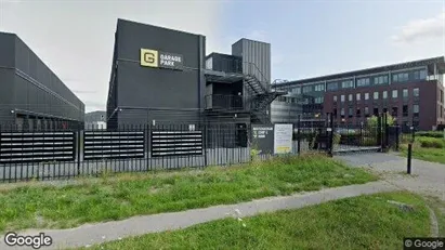 Bedrijfsruimtes for sale in Almere - Photo from Google Street View