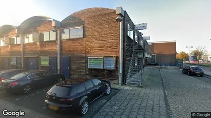 Kantorruimte for rent in Rotterdam Overschie - Photo from Google Street View