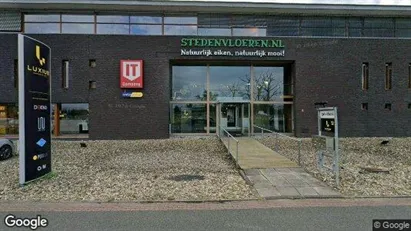 Kantorruimte for rent in Leek - Photo from Google Street View